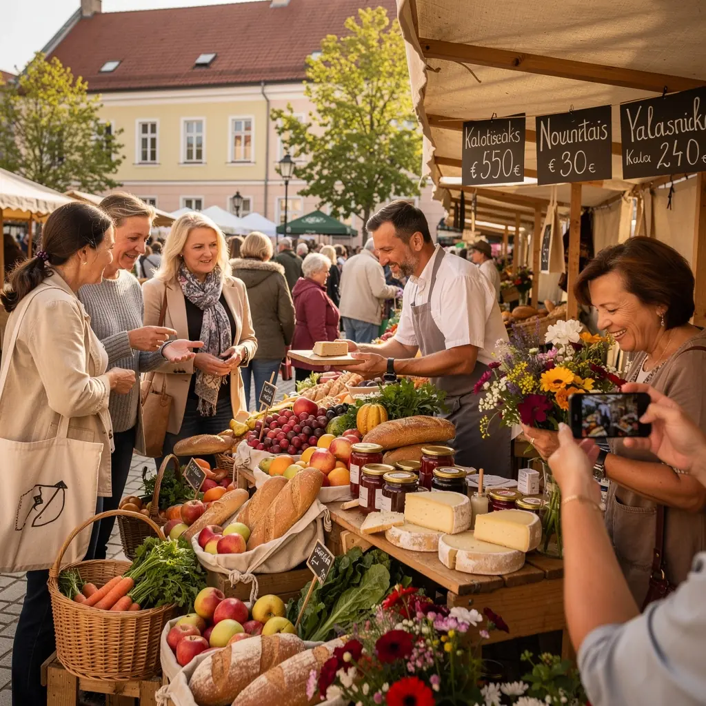 Professional team collaboration